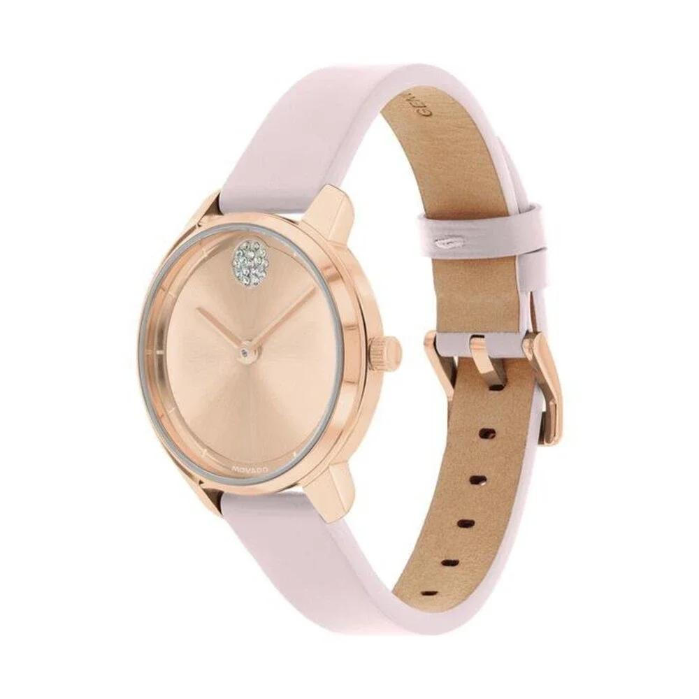 Movado women trend